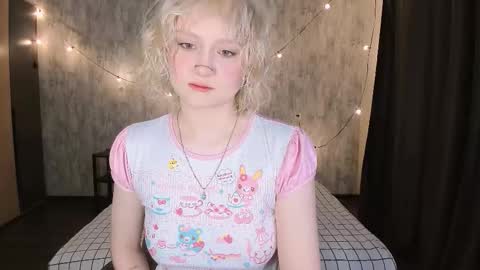 Maria online show from 01/31/26, 11:58