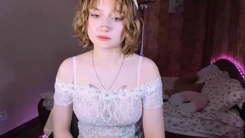 Maria online show from 02/21/26, 01:45