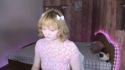 Maria online show from 03/10/26, 03:33