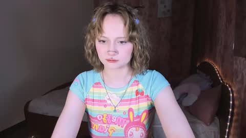 Maria online show from 04/15/26, 06:37