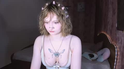 Maria online show from 04/22/26, 01:41