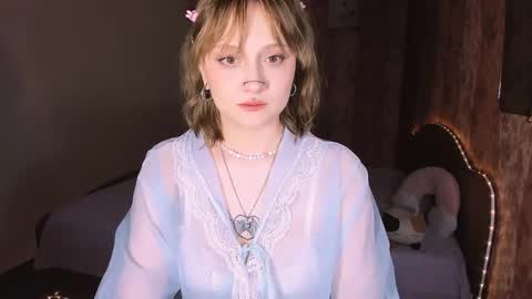 Snapshot of mariamilkis chatting on 04/24/26, 12:46 Maria online show from 04/24/26, 12:46
