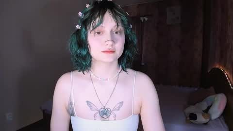 Snapshot of mariamilkis chatting on 05/08/26, 02:17 Maria online show from 05/08/26, 02:17