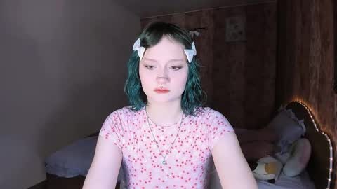 Snapshot of mariamilkis chatting on 05/08/26, 07:41 Maria online show from 05/08/26, 07:41