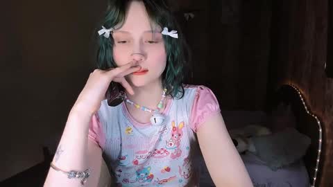 Snapshot of mariamilkis chatting on 05/11/26, 01:44 Maria online show from 05/11/26, 01:44
