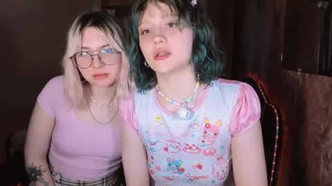 Snapshot of mariamilkis chatting on 05/20/26, 03:02 Maria online show from 05/20/26, 03:02