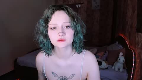 Snapshot of mariamilkis chatting on 05/29/26, 01:36 Maria online show from 05/29/26, 01:36