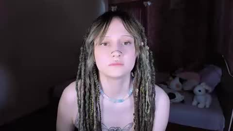 Maria online show from 07/07/26, 08:51
