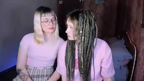 Maria online show from 07/21/26, 12:24