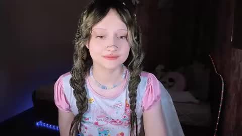Maria online show from 07/24/26, 03:26