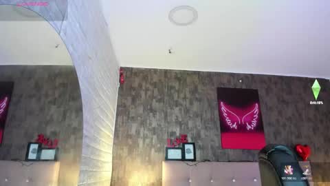 Marian online show from 02/20/26, 06:52