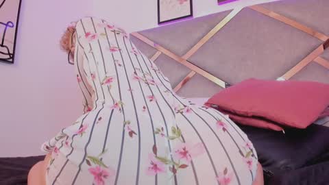 Marian online show from 02/07/25, 08:55