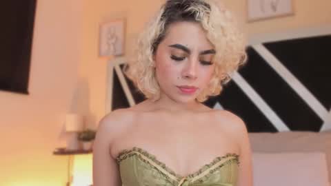 Marian online show from 11/15/25, 03:04