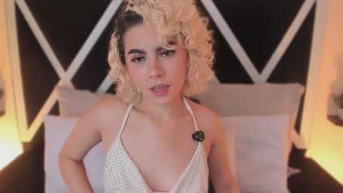 Marian online show from 11/18/25, 02:39