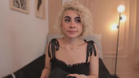 Marian online show from 02/19/26, 07:21