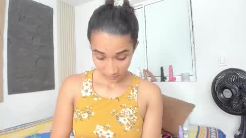 Marian online show from 10/27/25, 11:03