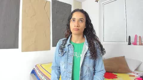 Marian online show from 10/30/25, 11:00