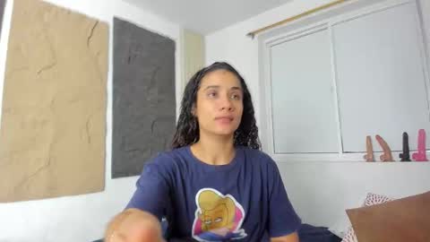 Marian online show from 11/30/25, 10:52