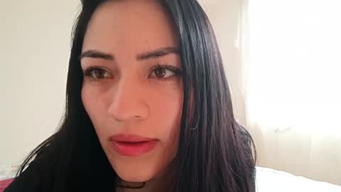 Snapshot of mariana114o chatting on 02/03/26, 08:14 Mariana online show from 02/03/26, 08:14