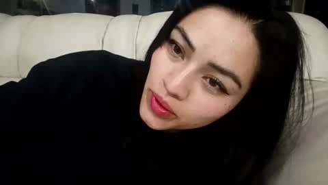 Mariana online show from 06/21/26, 03:42