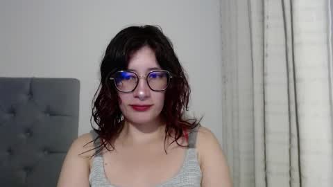 Mariana online show from 01/04/25, 07:02