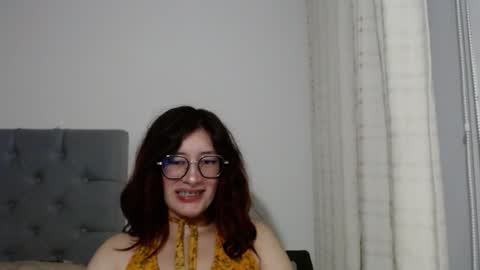 Mariana online show from 01/08/25, 10:16