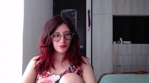 Mariana online show from 02/12/25, 07:13