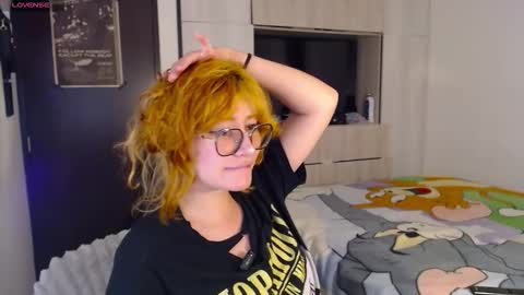 Mariana online show from 01/09/26, 10:00