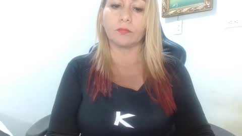 mariana995649 online show from 01/04/25, 05:58