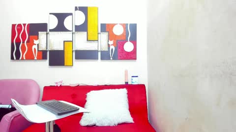 mariana_16_ online show from 03/07/25, 08:44