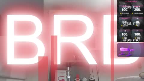 Snapshot of mariana_1_ chatting on 01/08/25, 08:49 Mariana online show from 01/08/25, 08:49