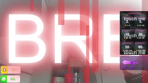 Snapshot of mariana_1_ chatting on 01/11/25, 08:22 Mariana online show from 01/11/25, 08:22