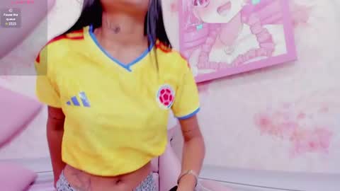 Mari  online show from 07/03/26, 02:12