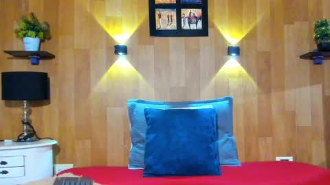 Mariana Angel online show from 01/27/25, 03:39