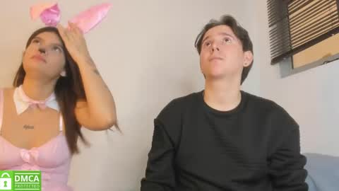 Mariana and Ronny online show from 05/13/26, 09:11