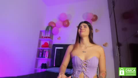 Mariana and Ronny online show from 05/17/26, 10:06