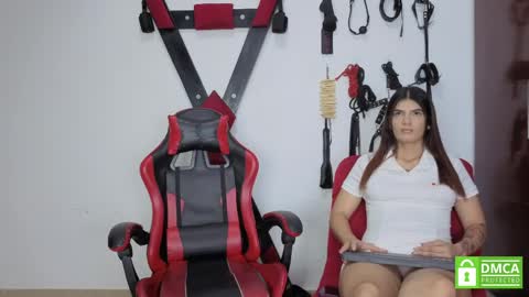 Mariana and Ronny online show from 05/27/26, 04:42