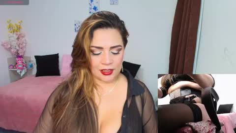 Mariana online show from 03/10/26, 04:06