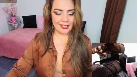 Mariana online show from 03/14/26, 09:04