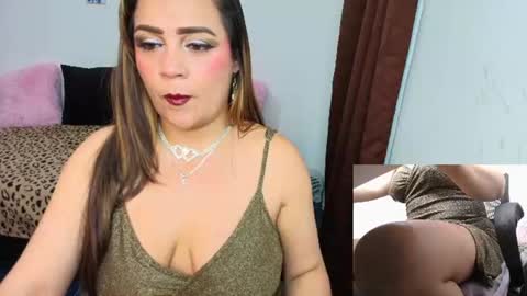 Snapshot of mariana_beltrann chatting on 07/18/26, 05:11 Mariana online show from 07/18/26, 05:11