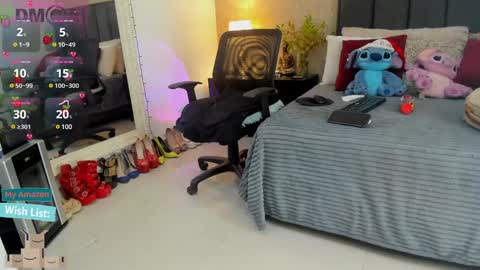 Mar y online show from 01/09/25, 03:01