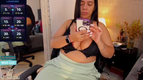 Mar y online show from 01/18/25, 02:44