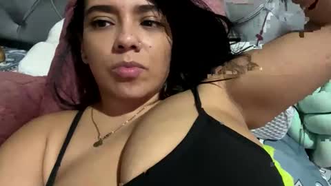 Mar y online show from 02/01/25, 03:52