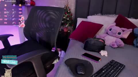 Mar y online show from 12/05/25, 02:58