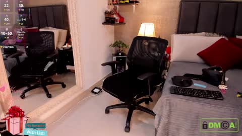 Mar y online show from 02/13/26, 03:08