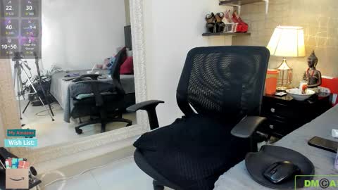 Mar y online show from 02/24/26, 03:10