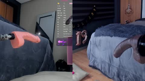 Mariana Castro online show from 01/15/25, 06:54