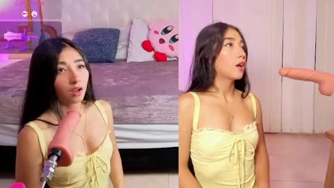 Mariana   online show from 04/27/26, 10:46