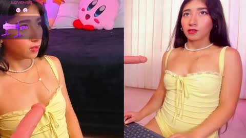Mariana   online show from 05/11/26, 02:45