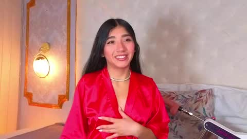 Mariana   online show from 05/17/26, 11:17
